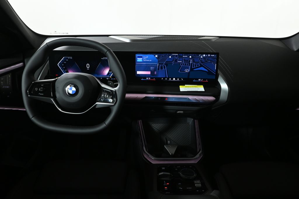 Thumbnail: 2026 BMW X3 - 17