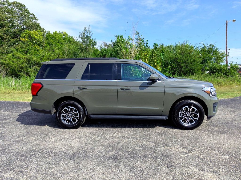 2024 Ford Expedition  Xlt In Taylor, Texas