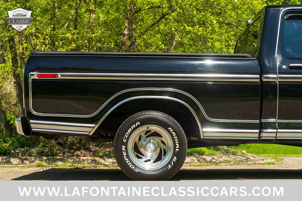 1978 Ford F100 35