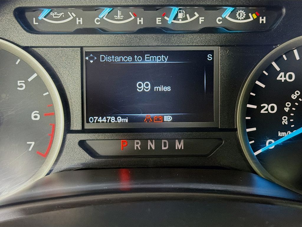 Used 2020 Ford F-150 Truck
