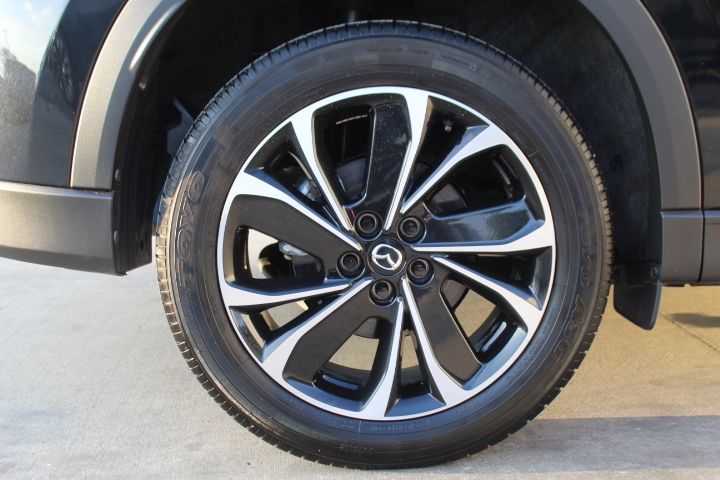 Used Car 2023 Mazda Cx-5  2.5 S Premium Package For Sale Under $30,000 In Georgetown, Texas