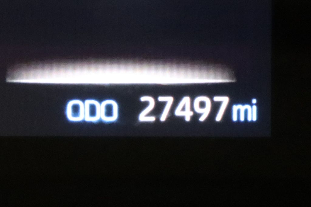 2022 Toyota Sienna XSE 24