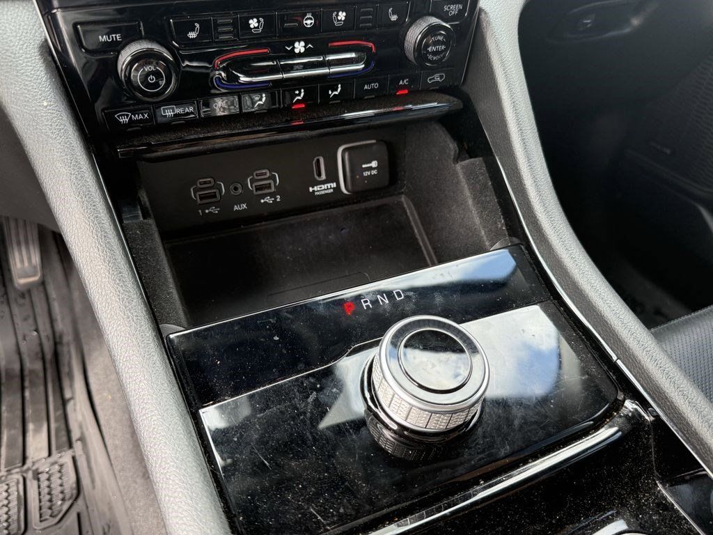 2022 Jeep Grand Cherokee L Limited Gray at Community Kia