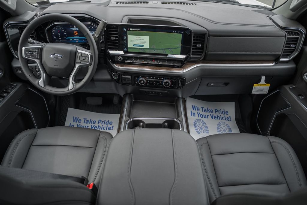 ChevroletSilverado 2500HD27