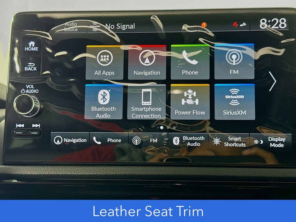 Used Car 2025 Honda Cr-v Hybrid  Sport Touring For Sale Under $40,000 In Austin, Texas