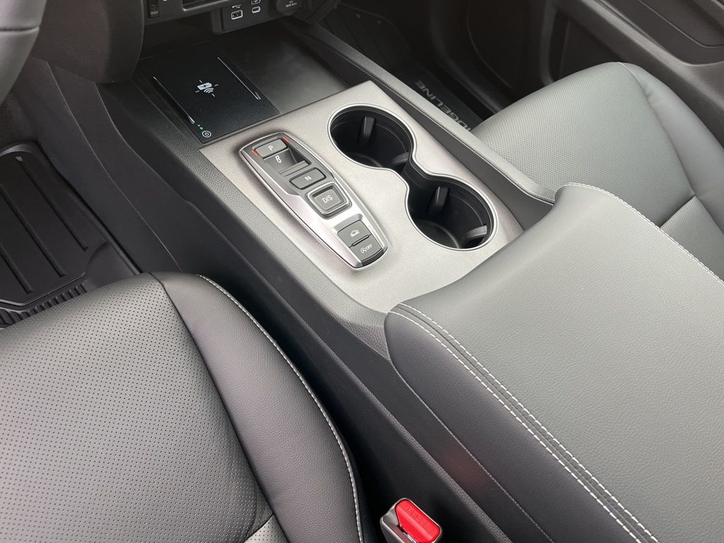 Thumbnail: 2026 Honda Ridgeline - 12