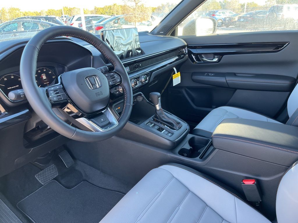 Thumbnail: 2026 Honda CR-V - 11