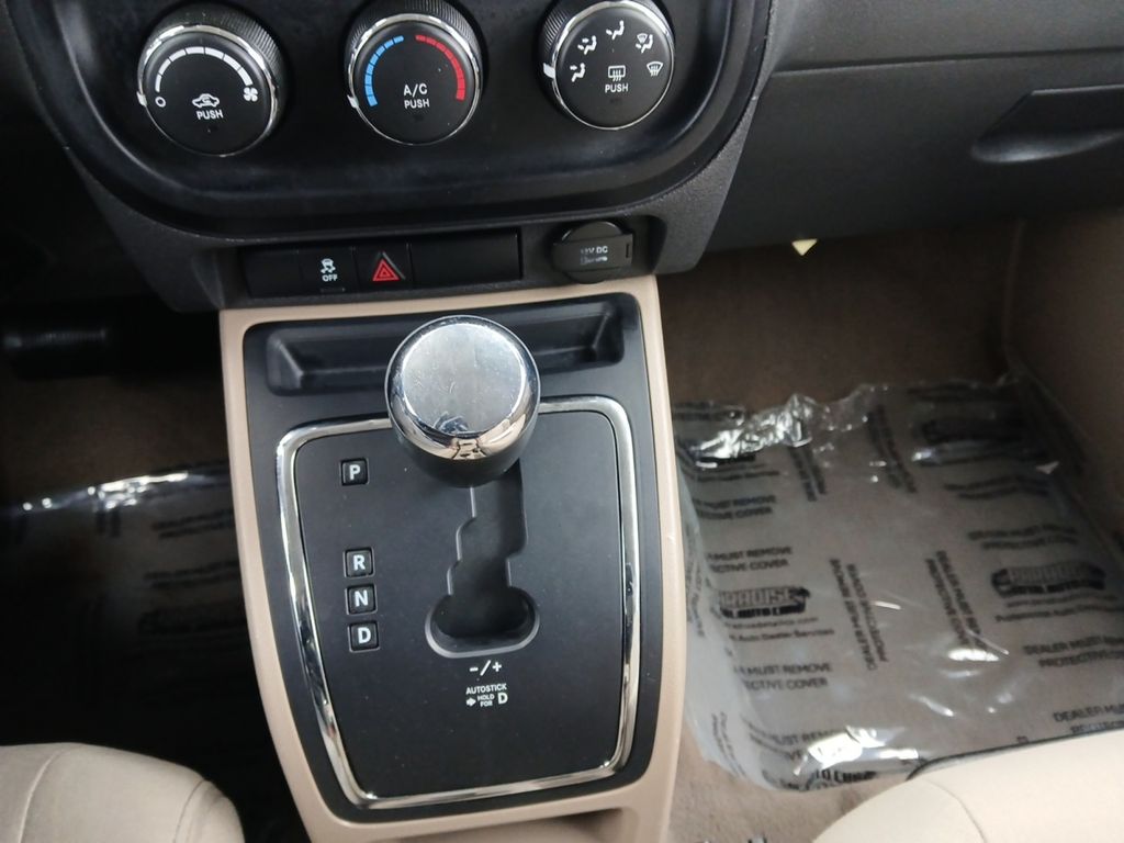 Used Car 2011 Jeep Patriot  Sport For Sale Under $10,000 In Austin, Texas