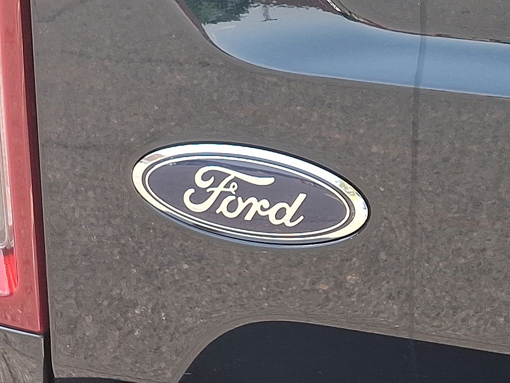 2022 Ford Bronco Sport Big Bend 28