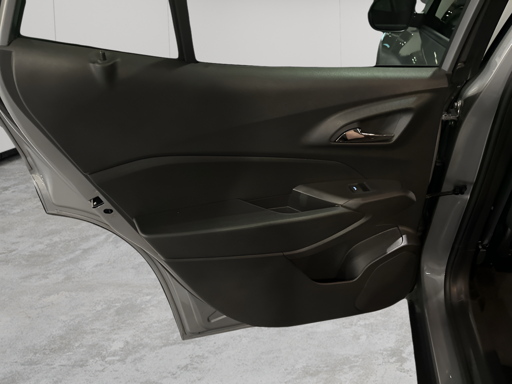 Used Car 2025 Chevrolet Trax  Ls For Sale Under $25,000 In Austin, Texas