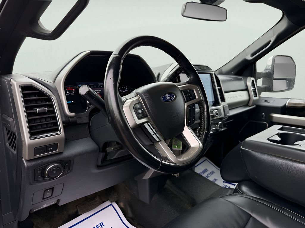 2022 Ford F-350SD