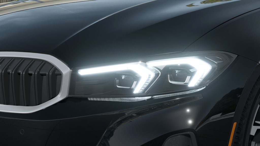 Thumbnail: 2026 BMW 3 Series - 28