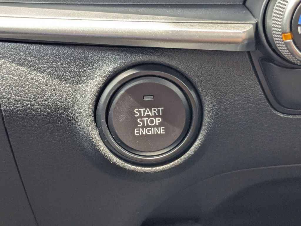 2025 Mazda Mazda3 Hatchback 2.5 S