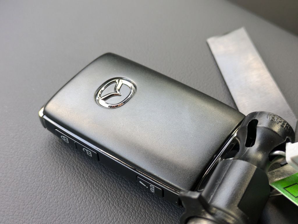 2026 Mazda Mazda3 Hatchback 2.5 S Select Sport