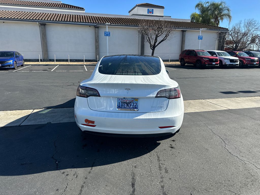 2020 Tesla Model 3 Long Range 5