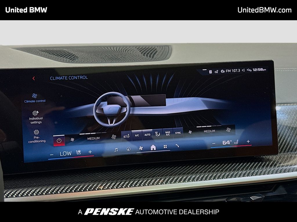 Thumbnail: 2026 BMW X5 - 11