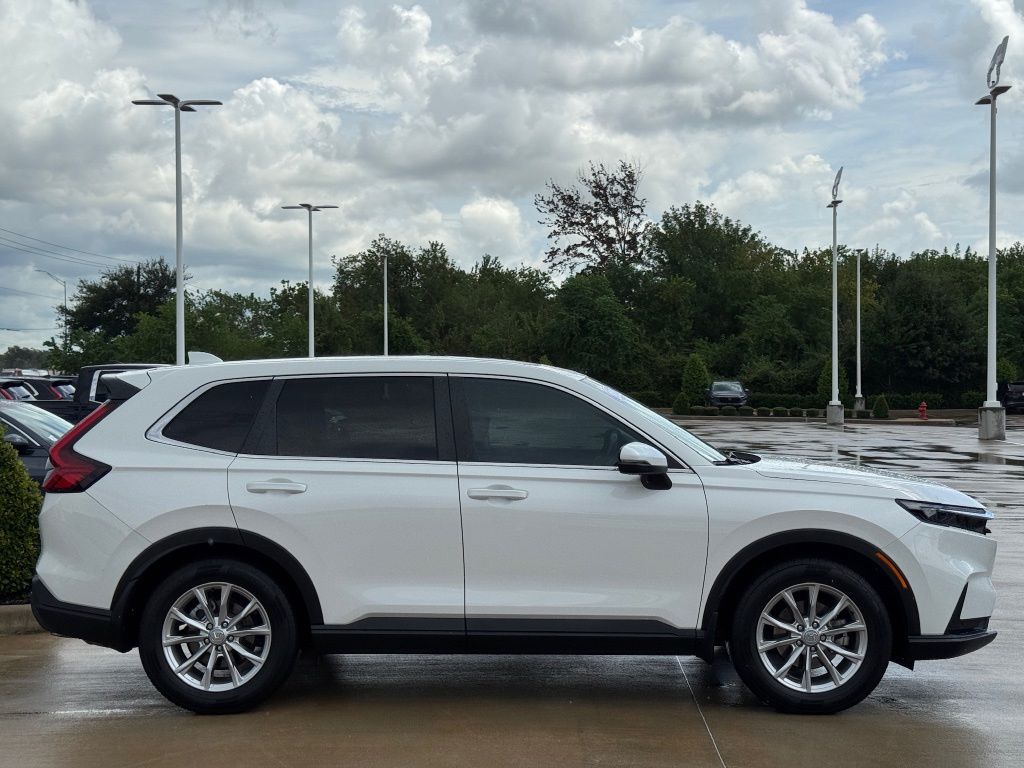 2025 Honda CR-V EX-L  at Classic Honda Galveston