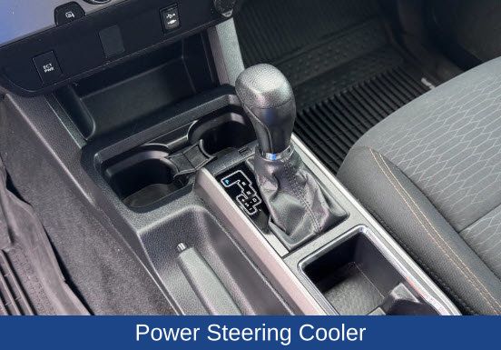 2017 Toyota Tacoma SR5 V6