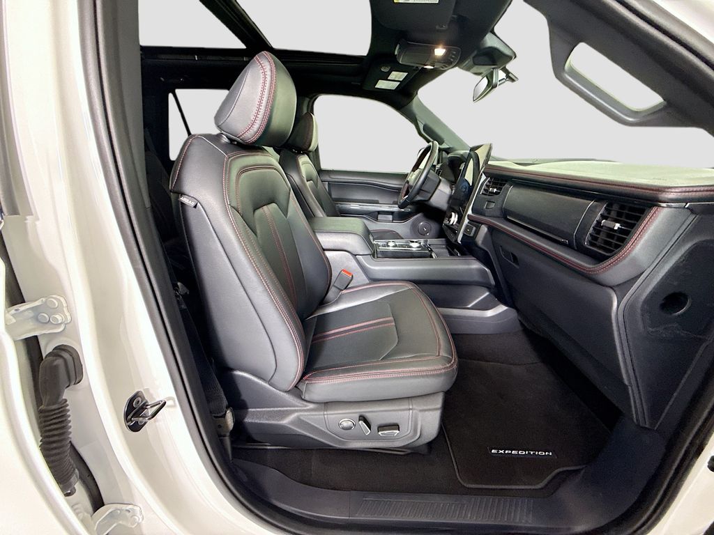 Thumbnail: 2024 Ford Expedition - 20