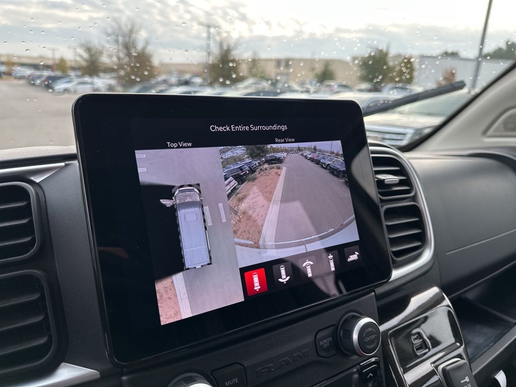 New Car 2025 Ram Promaster 2500 Window Van  High Roof For Sale Under $140,000 In Austin, Texas