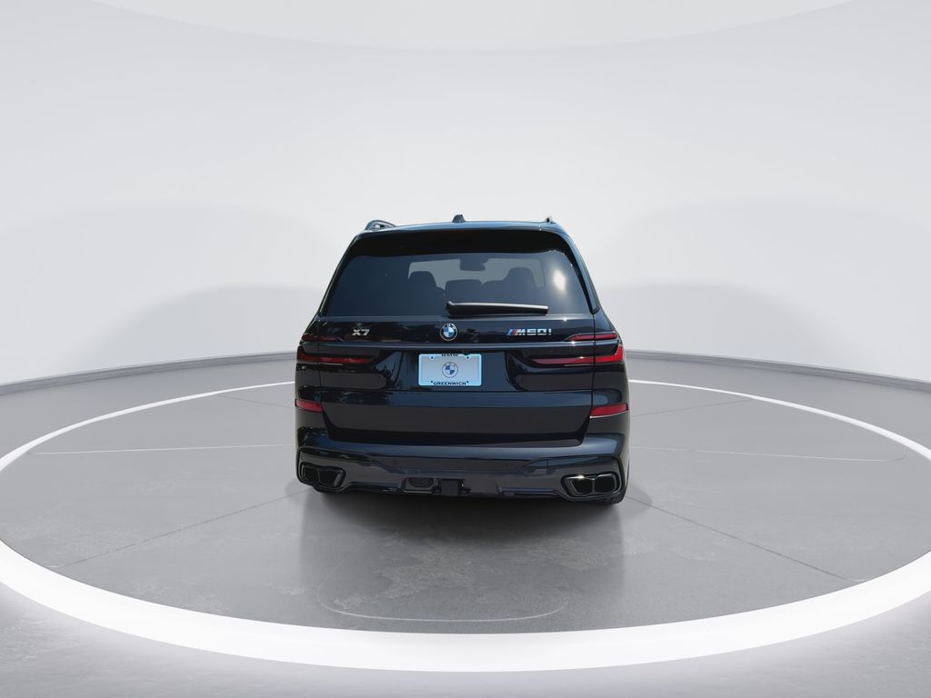 Thumbnail: 2027 BMW X7 - 7