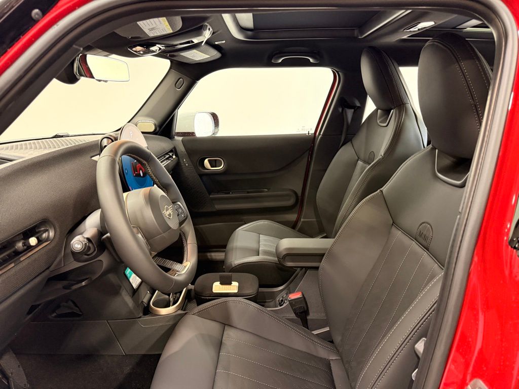 Thumbnail: 2026 MINI Cooper - 12