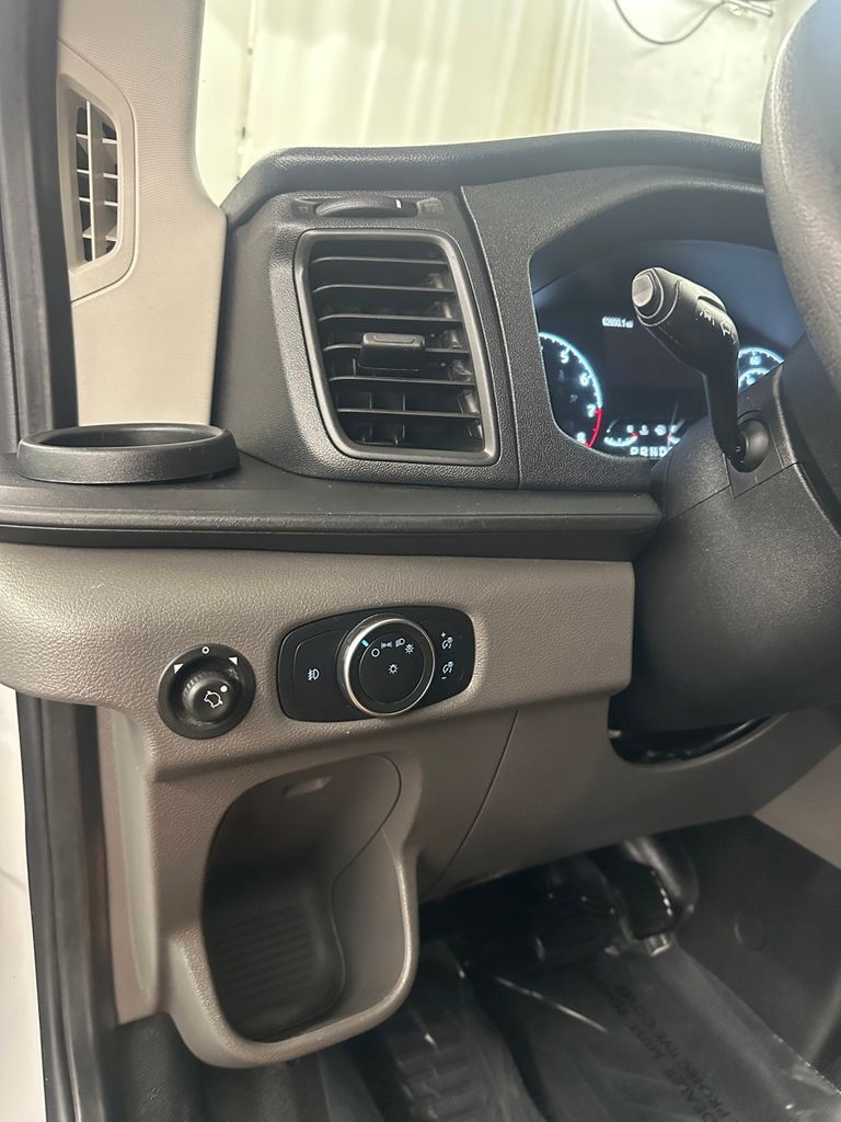 used 2020 Ford Transit-250 car, priced at $24,985
