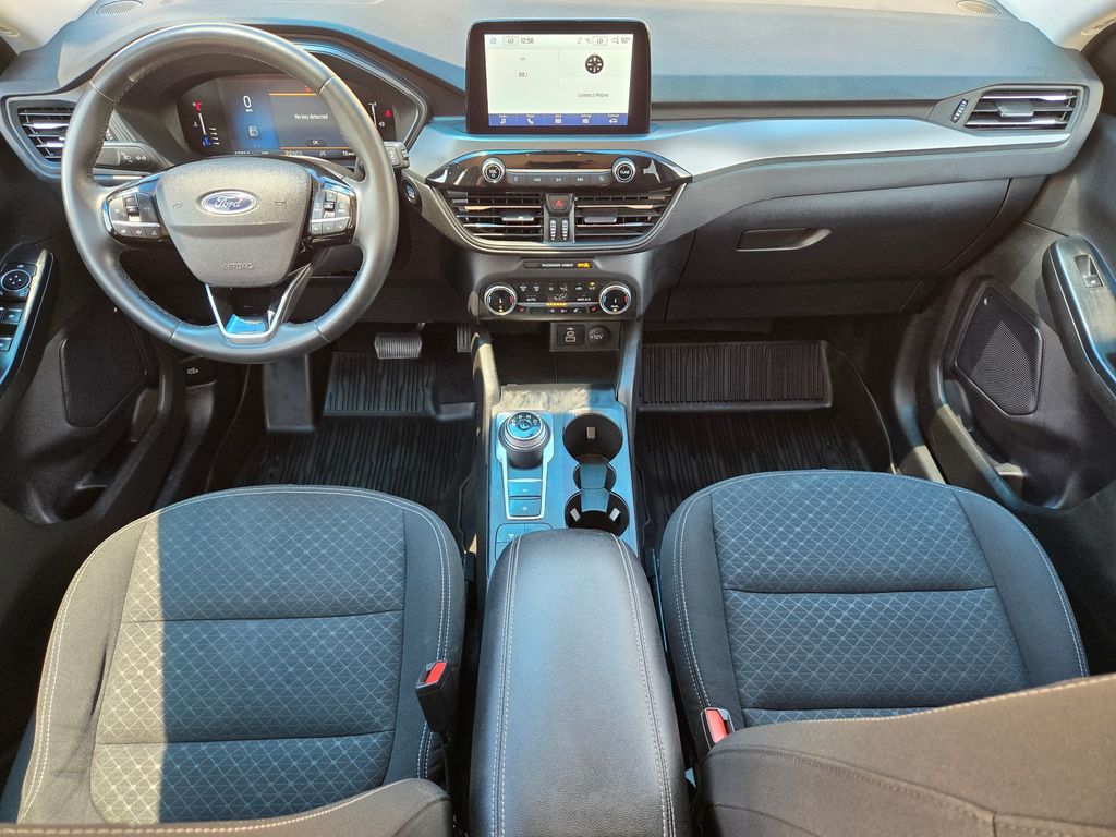 Used 2024 Ford Escape SUV