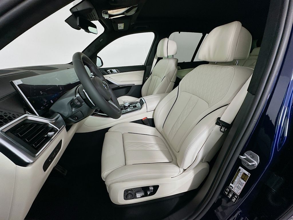 Thumbnail: 2026 BMW X5 - 16