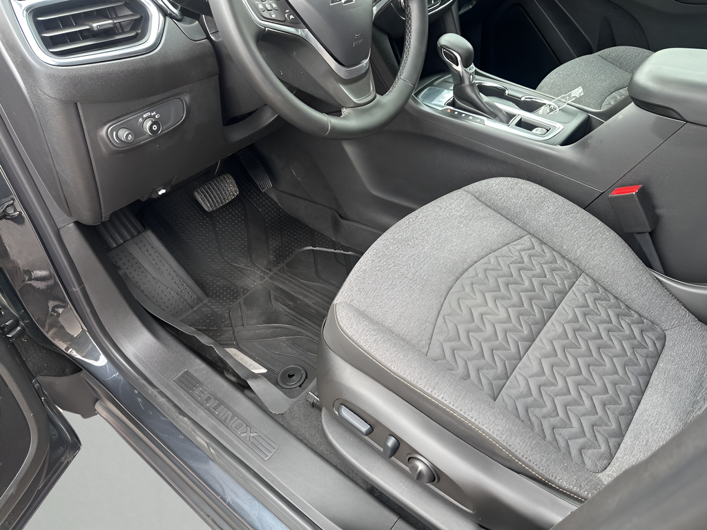 Used Car 2023 Chevrolet Equinox  Lt For Sale Under $20,000 In Austin, Texas