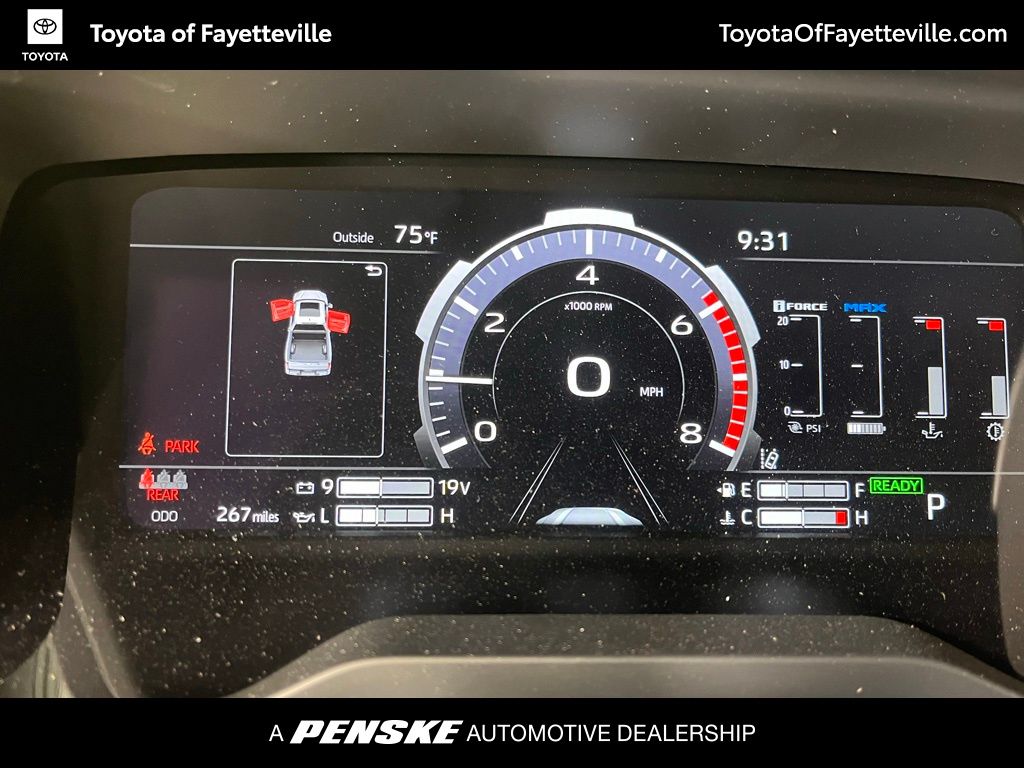 Thumbnail: 2025 Toyota Tundra - 30