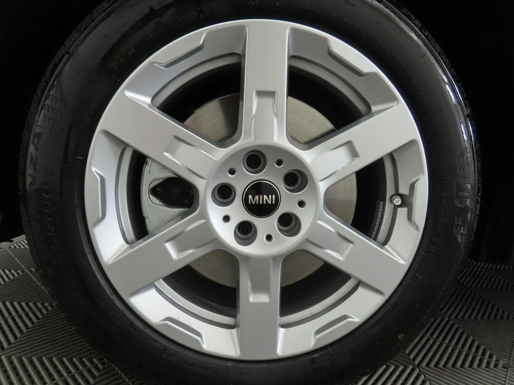 Thumbnail: 2025 MINI Cooper Countryman - 31