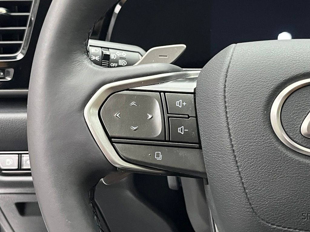 Thumbnail: 2023 Lexus NX - 13