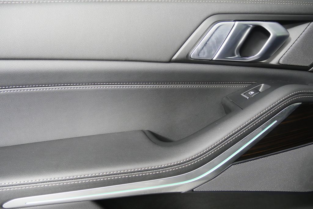2024 BMW X5 xDrive40i 13
