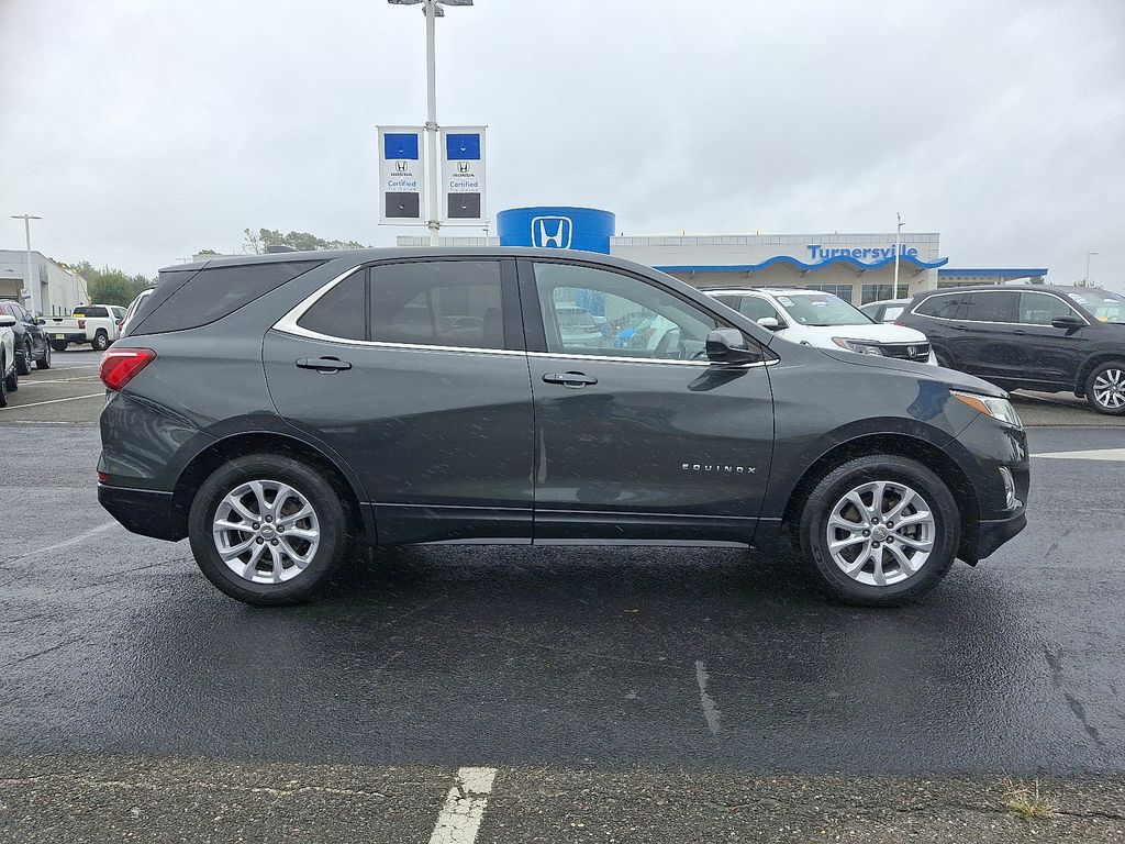 Thumbnail: 2020 Chevrolet Equinox - 7
