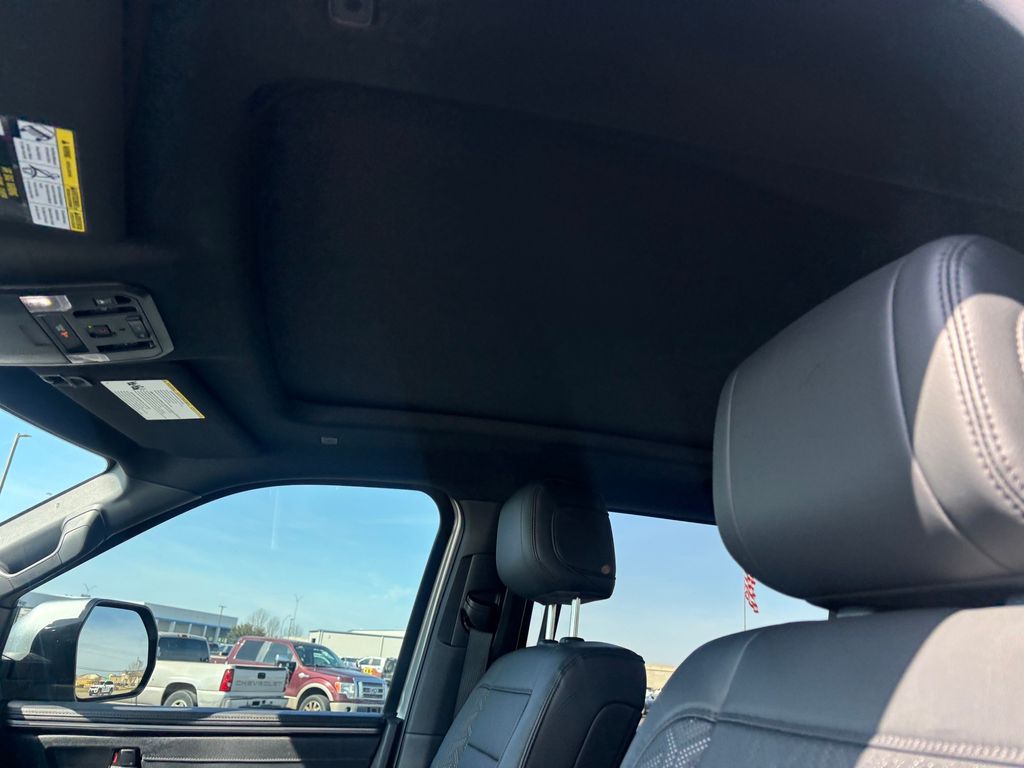 Used Car 2025 Toyota Tundra  Limited For Sale Under $60,000 In Austin, Texas