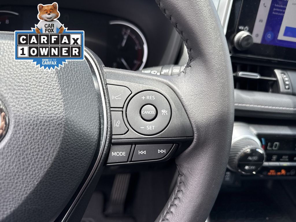 2024 Toyota RAV4 XLE Premium  at Don McGill Toyota