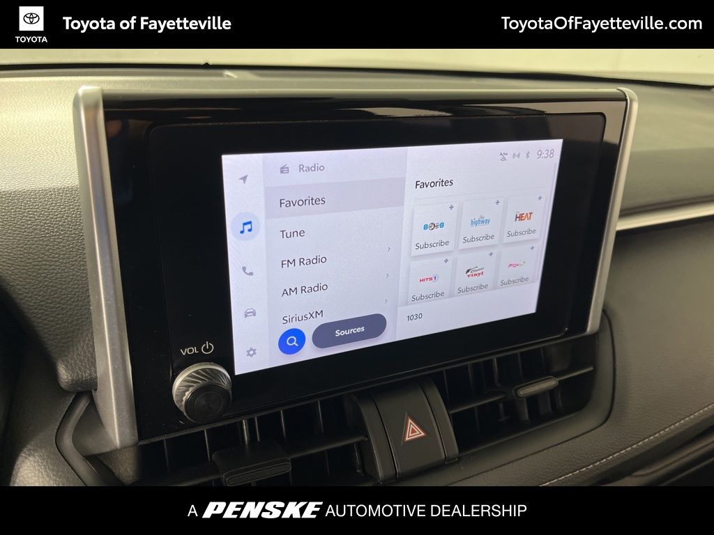 Thumbnail: 2024 Toyota RAV4 - 29