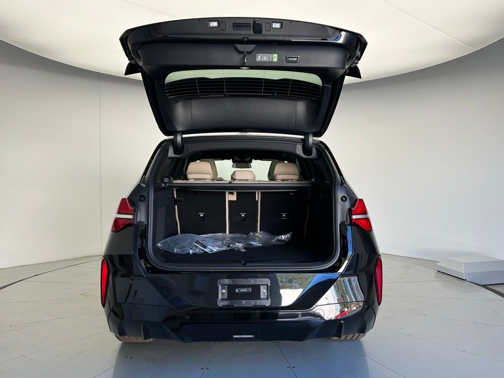 Thumbnail: 2026 BMW X3 - 5