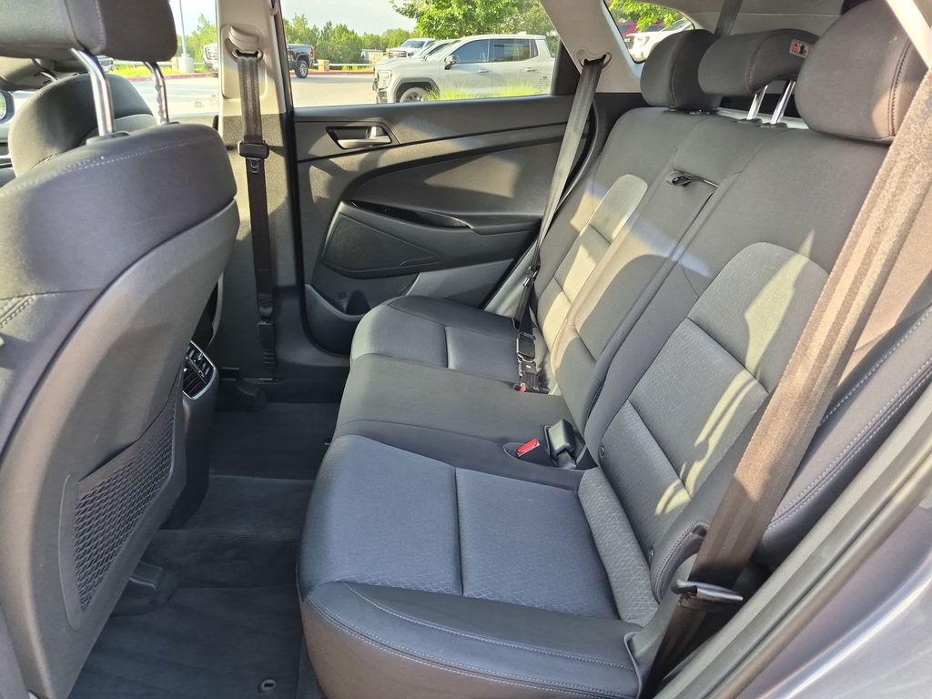 Used Car 2018 Hyundai Tucson  Sport For Sale Under $20,000 In Austin, Texas