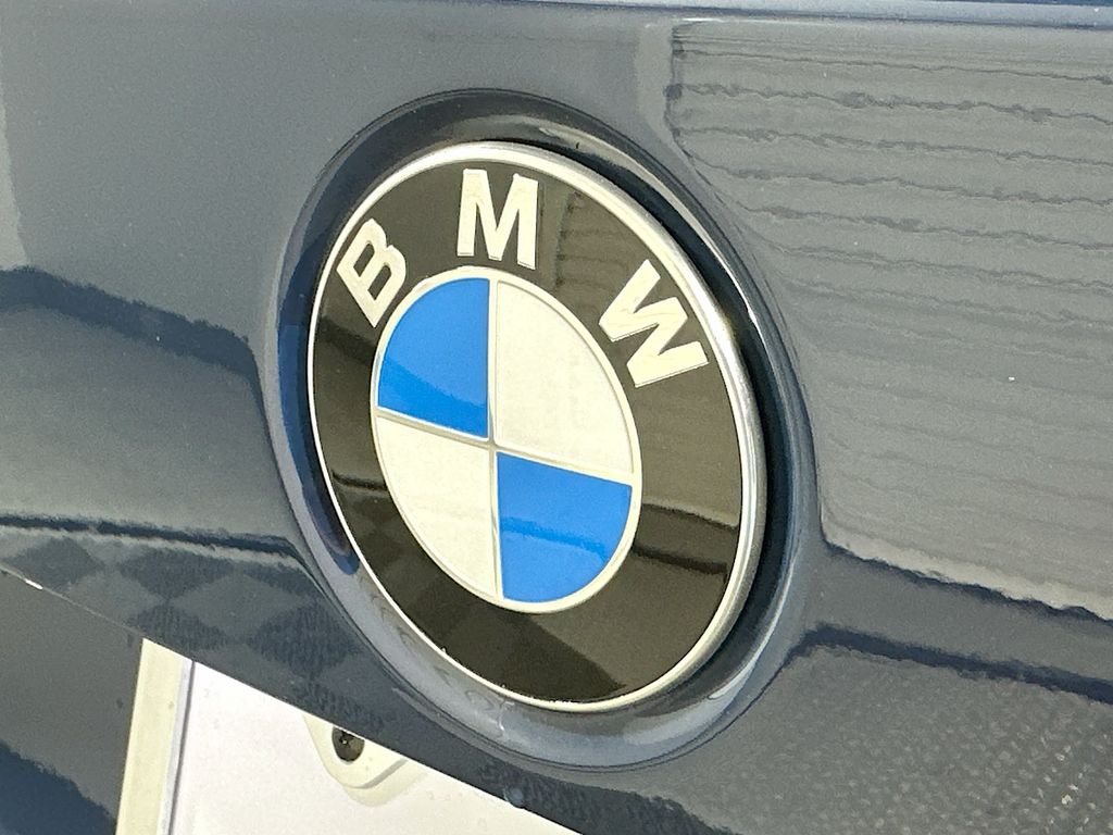 Thumbnail: 2026 BMW X1 - 22