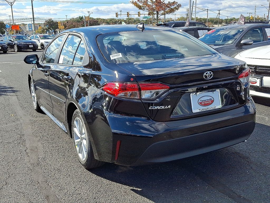 Thumbnail: 2026 Toyota Corolla - 3