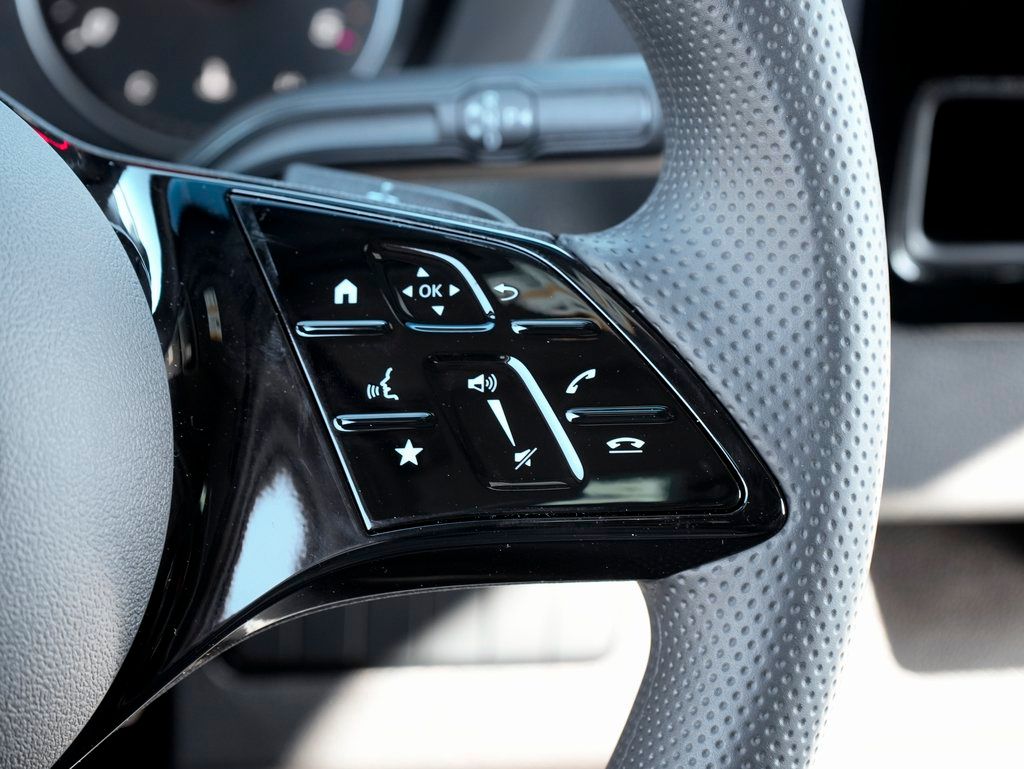 new 2026 Mercedes-Benz Sprinter 2500 car, priced at $62,685