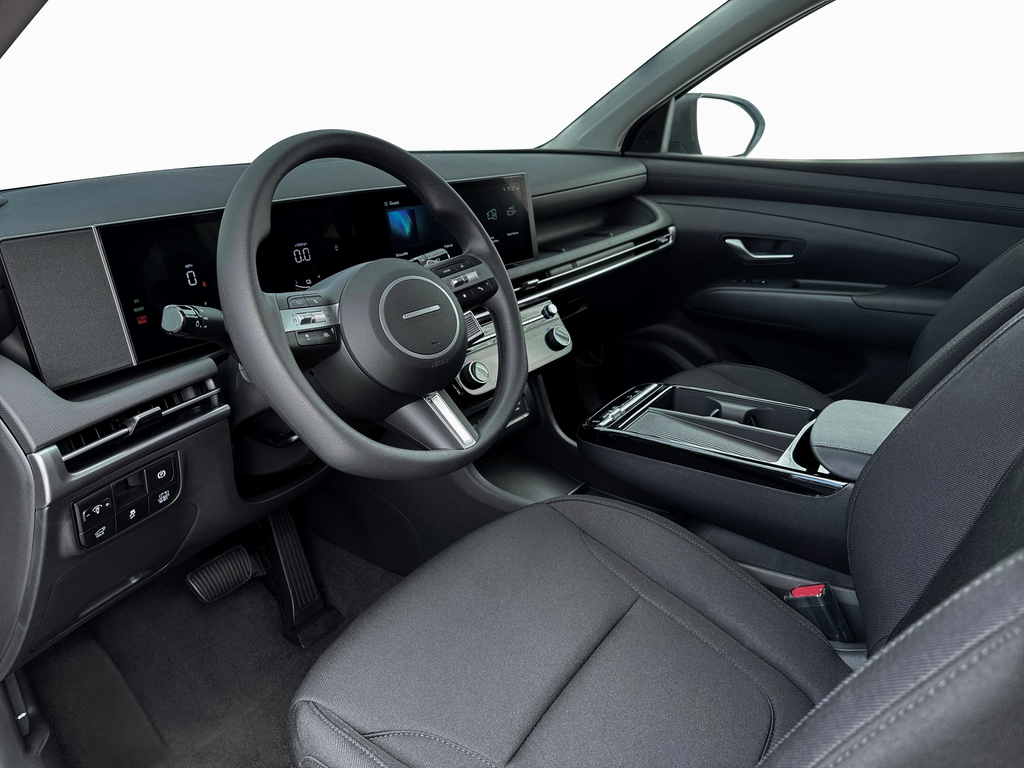 Thumbnail: 2026 Hyundai Tucson - 14