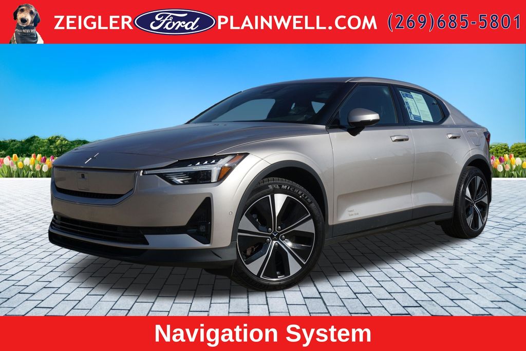 2024 Polestar 2 Long Range Dual Motor AWD