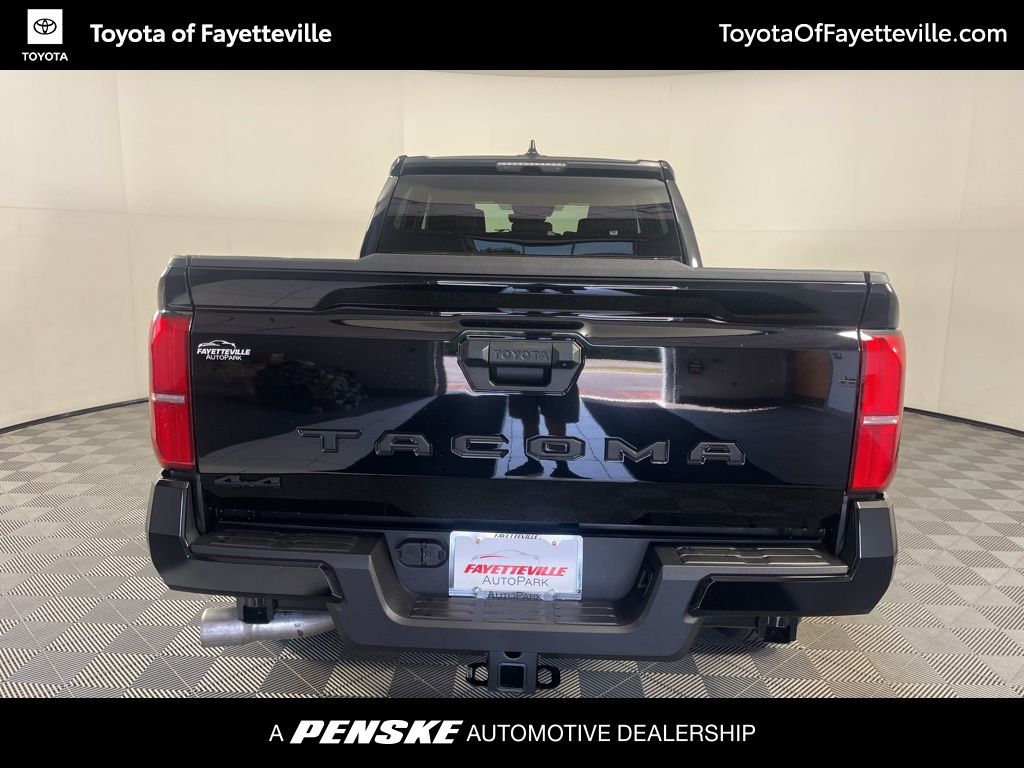 Thumbnail: 2025 Toyota Tacoma - 3