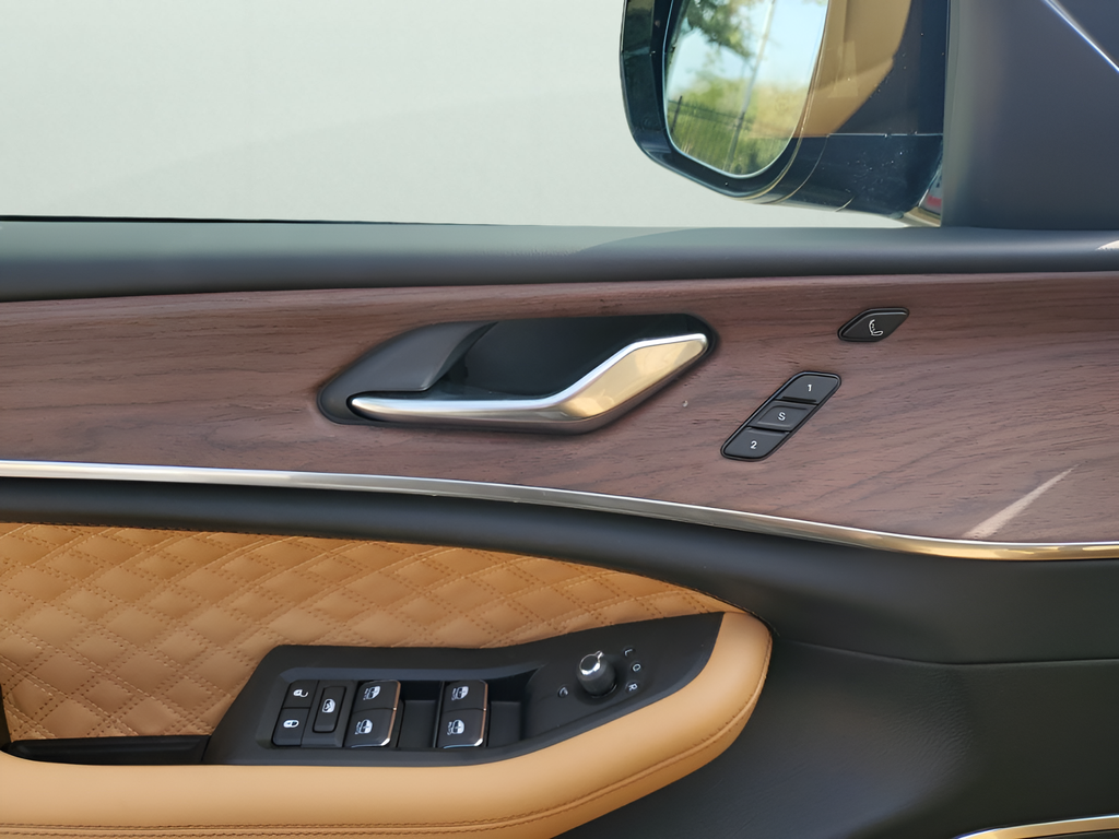 New Car 2025 Jeep Grand Cherokee L  Summit For Sale Under $70,000 In Austin, Texas