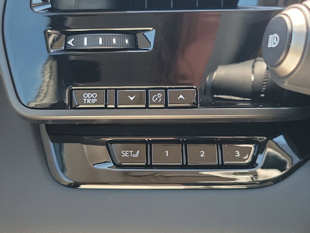new 2026 Lexus RX car, priced at $69,649