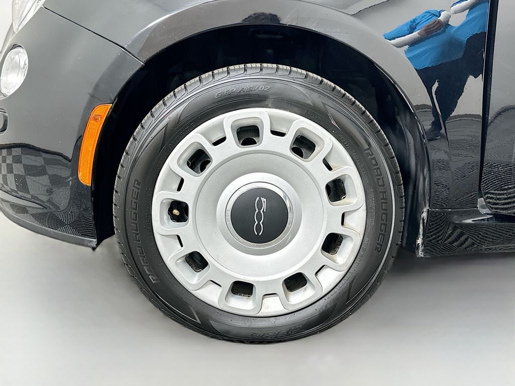 Thumbnail: 2015 Fiat 500 - 26