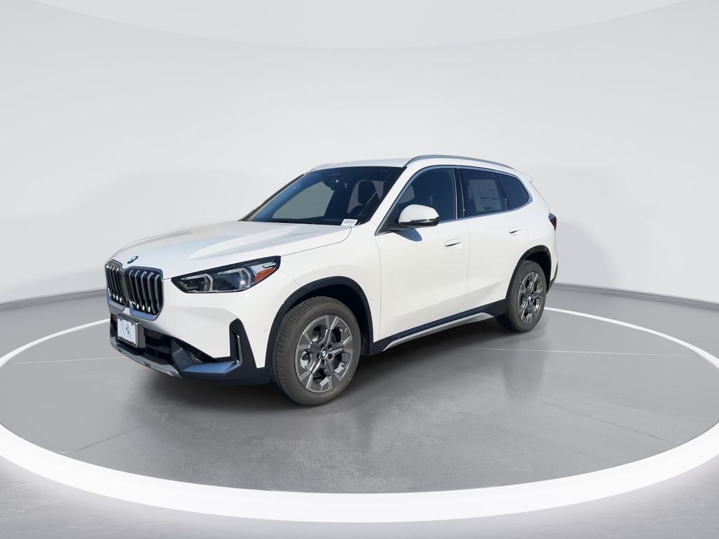Thumbnail: 2026 BMW X1 - 4